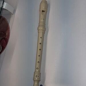 Yamaha recorder